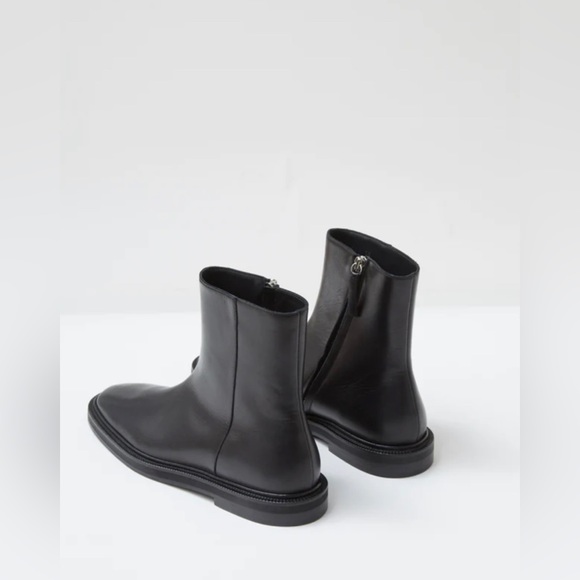 Acne Studios Breaker Boot in Black, size 36. BNWT, in box! - Picture 7 of 9